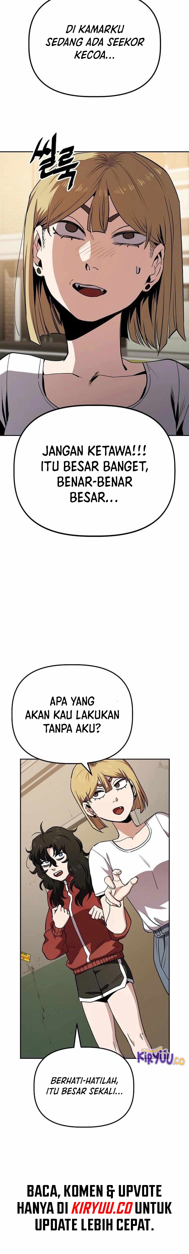 Unemployed Gye Baek Soon - Chapter 25 - Page 15