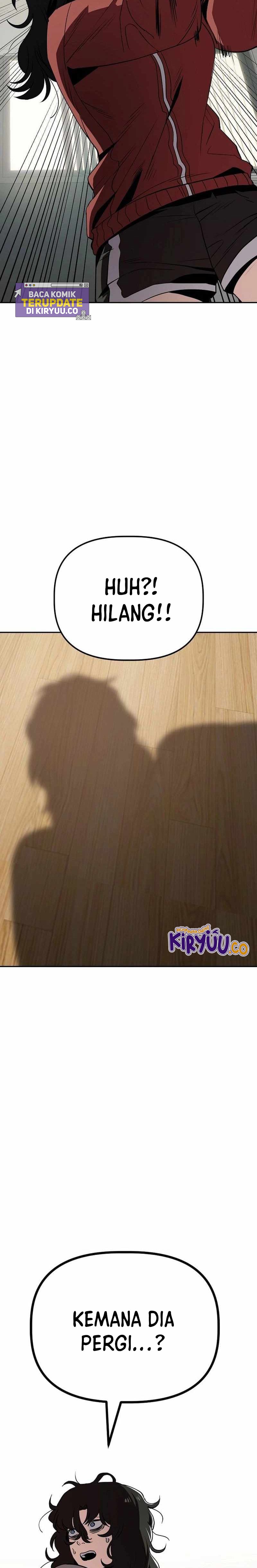 Unemployed Gye Baek Soon - Chapter 25 - Page 9