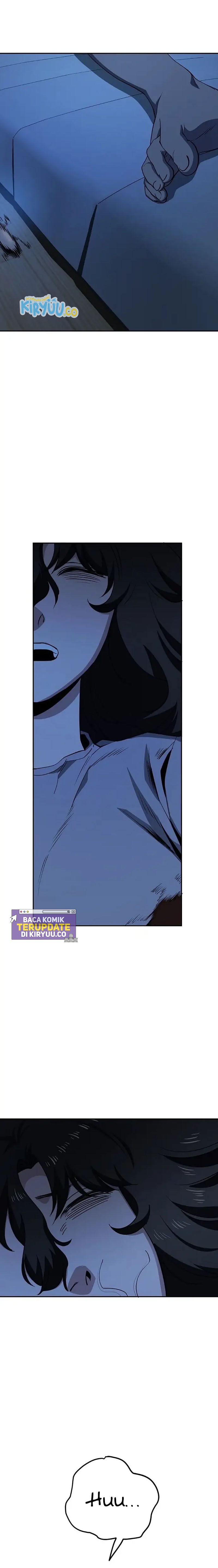 Unemployed Gye Baek Soon - Chapter 26 - Page 13