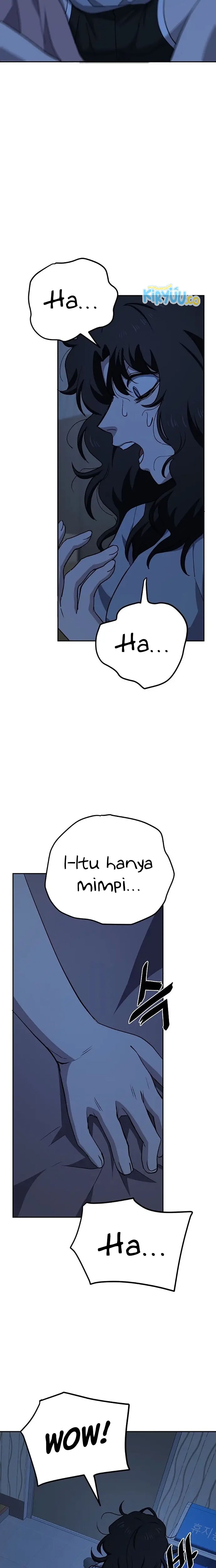 Unemployed Gye Baek Soon - Chapter 26 - Page 15