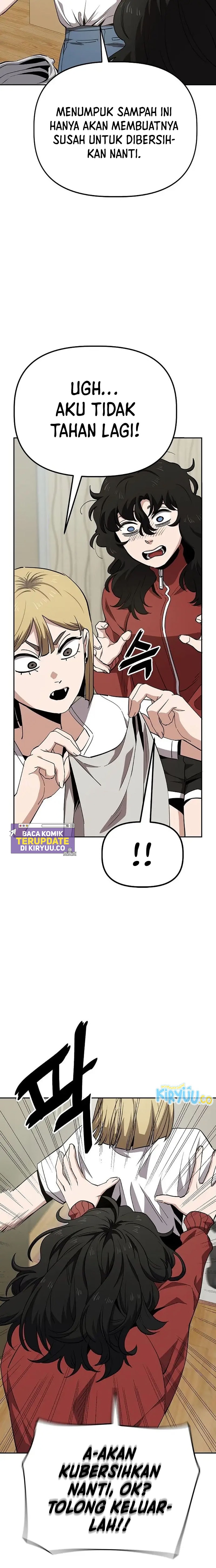 Unemployed Gye Baek Soon - Chapter 26 - Page 9