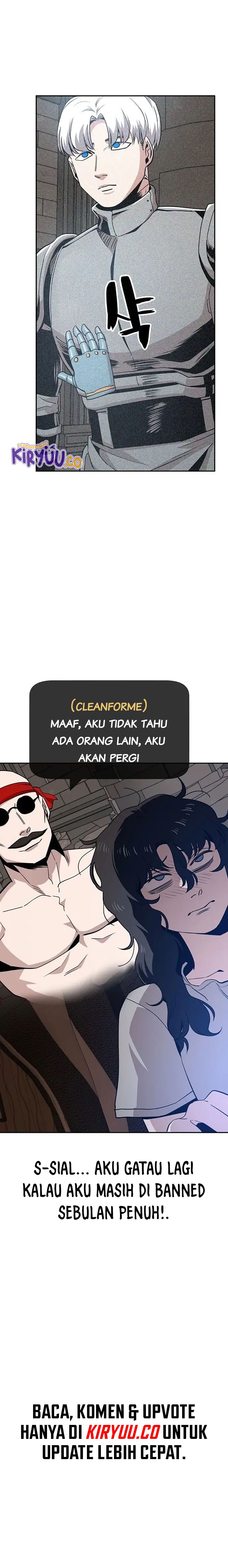 Unemployed Gye Baek Soon - Chapter 27 - Page 7