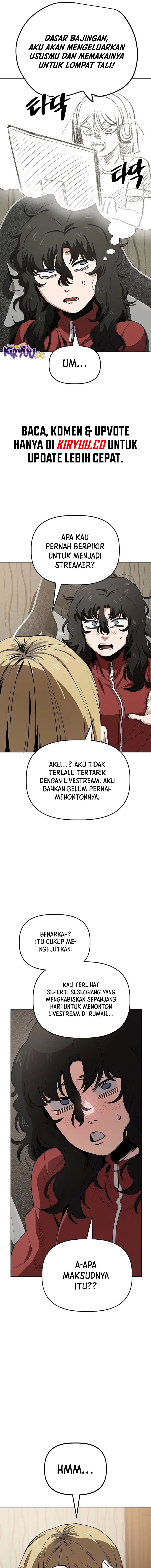 Unemployed Gye Baek Soon - Chapter 28 - Page 4