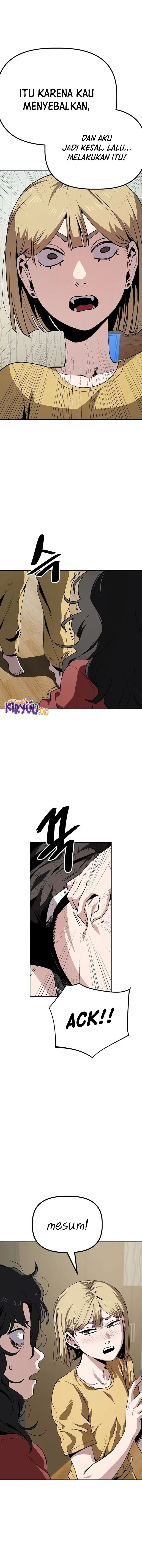Unemployed Gye Baek Soon - Chapter 28 - Page 7
