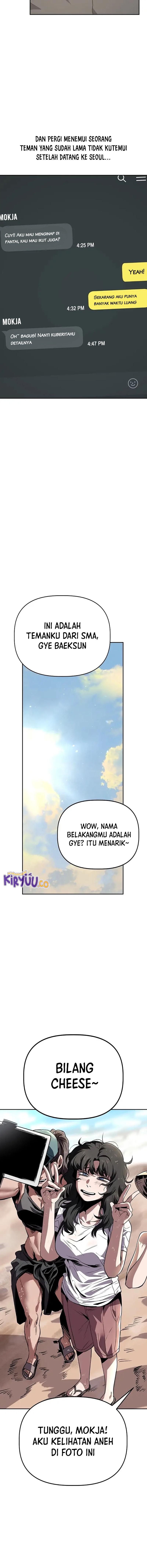 Unemployed Gye Baek Soon - Chapter 29 - Page 5