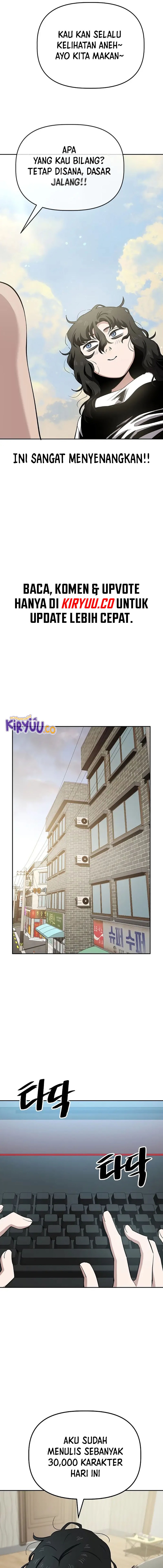 Unemployed Gye Baek Soon - Chapter 29 - Page 6