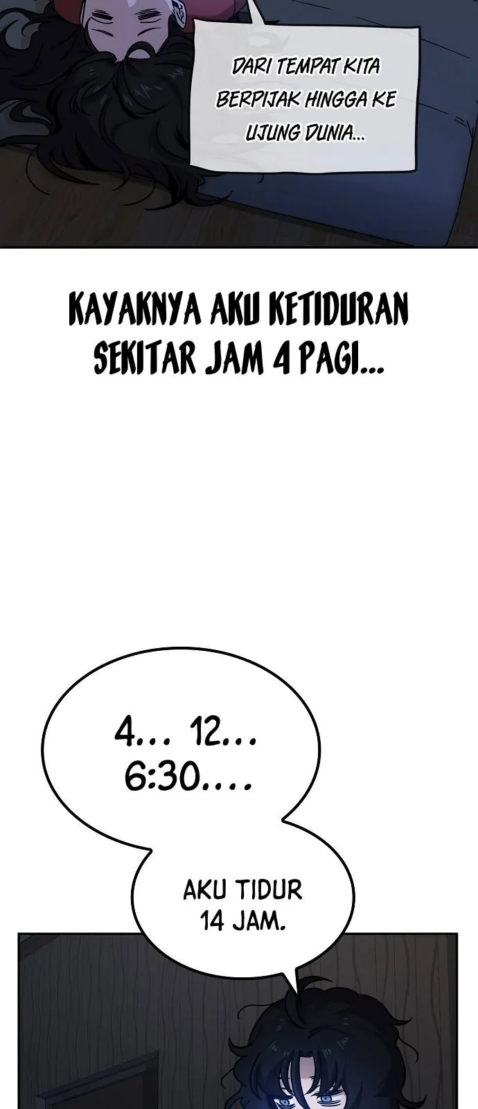 Unemployed Gye Baek Soon - Chapter 3 - Page 12