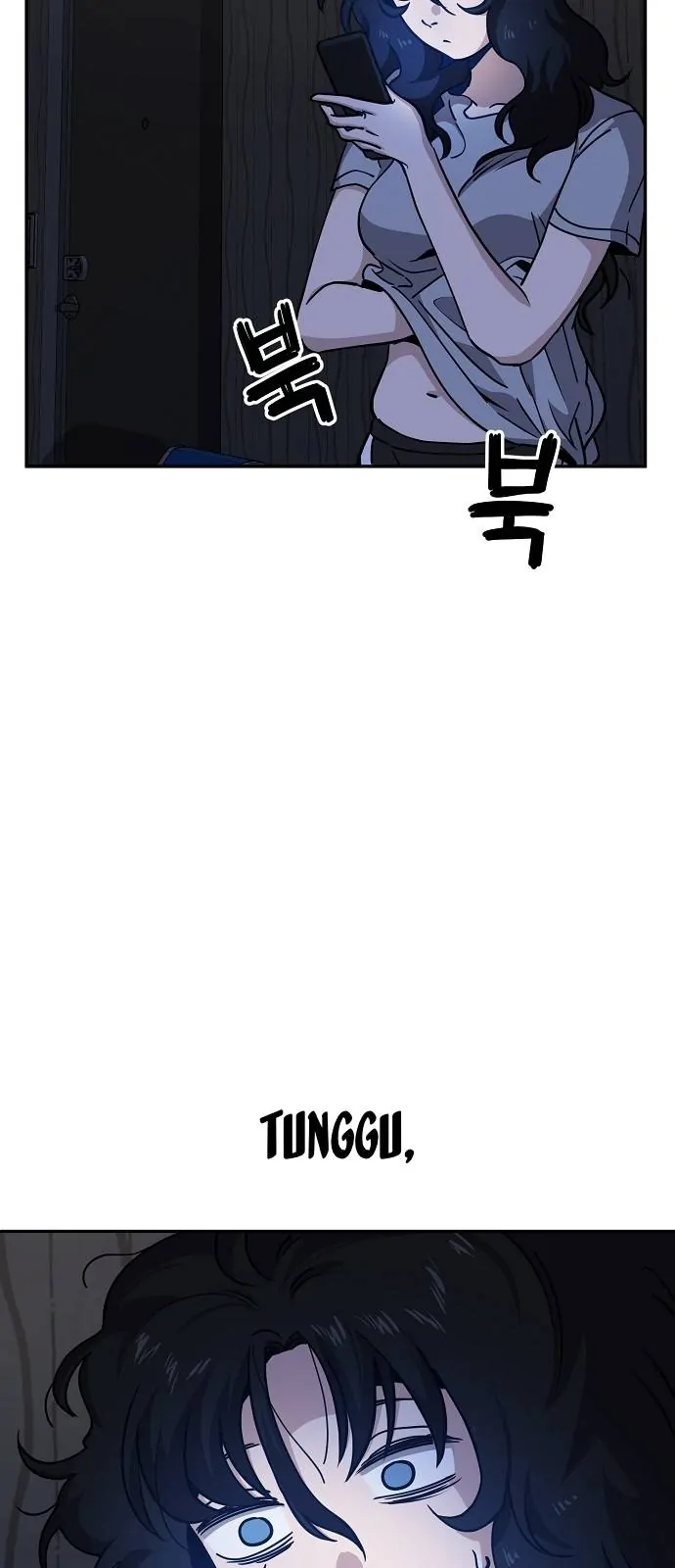 Unemployed Gye Baek Soon - Chapter 3 - Page 13