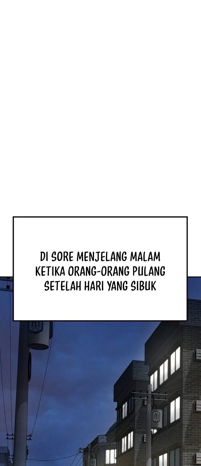 Unemployed Gye Baek Soon - Chapter 3 - Page 2