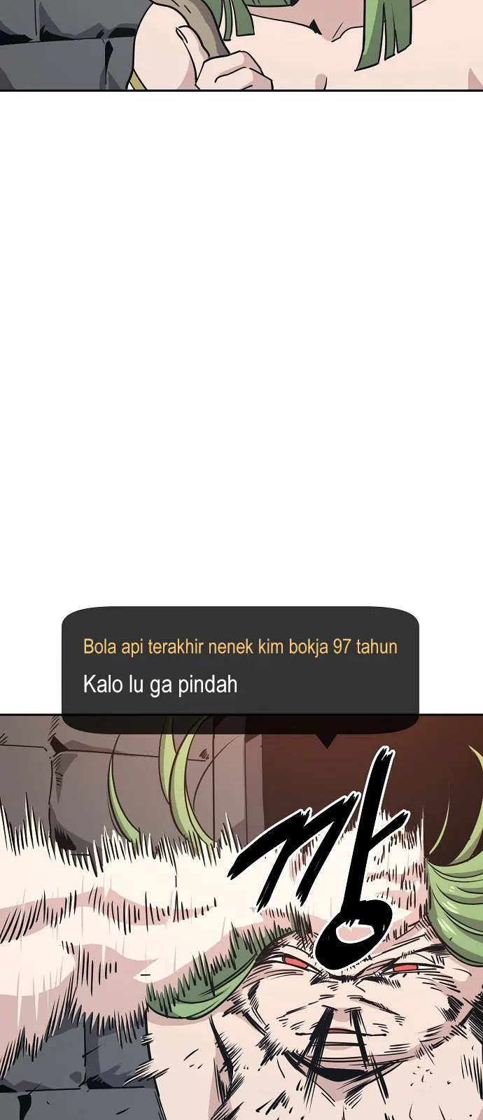 Unemployed Gye Baek Soon - Chapter 3 - Page 28