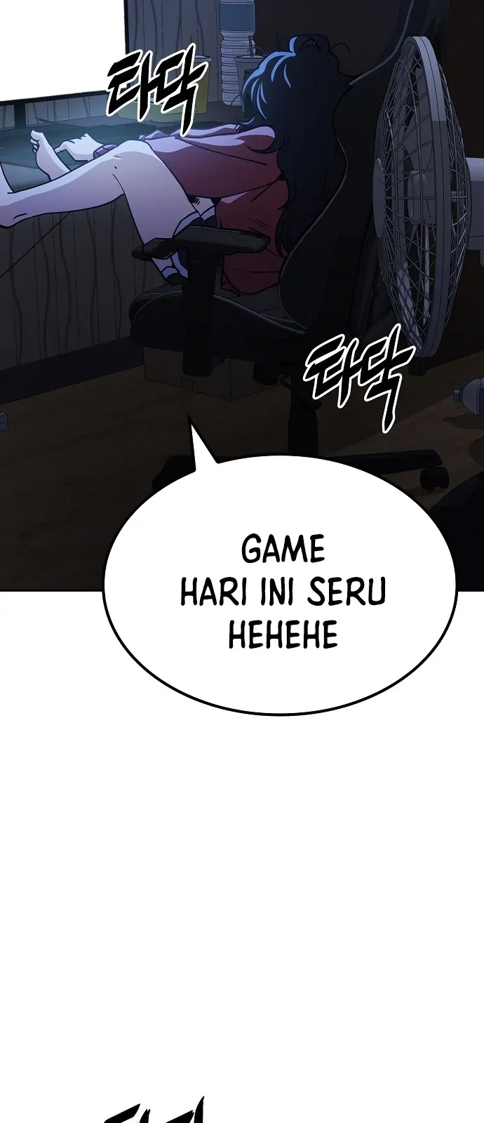 Unemployed Gye Baek Soon - Chapter 3 - Page 32