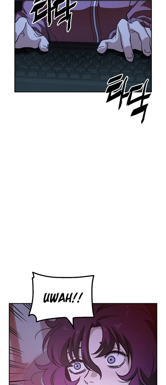 Unemployed Gye Baek Soon - Chapter 3 - Page 33