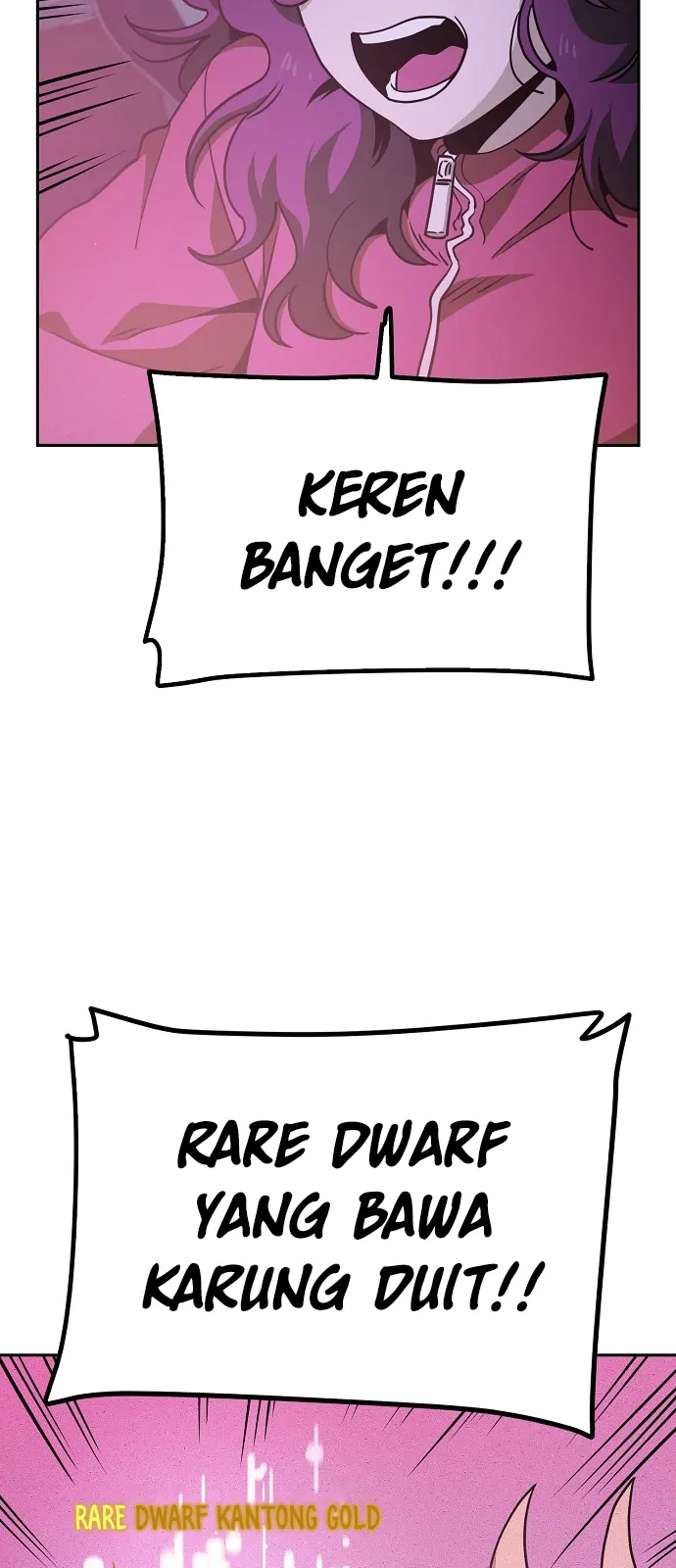Unemployed Gye Baek Soon - Chapter 3 - Page 34