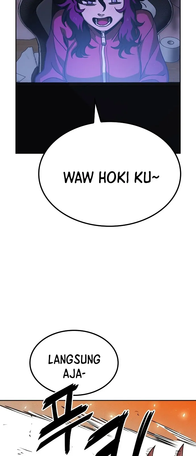 Unemployed Gye Baek Soon - Chapter 3 - Page 36