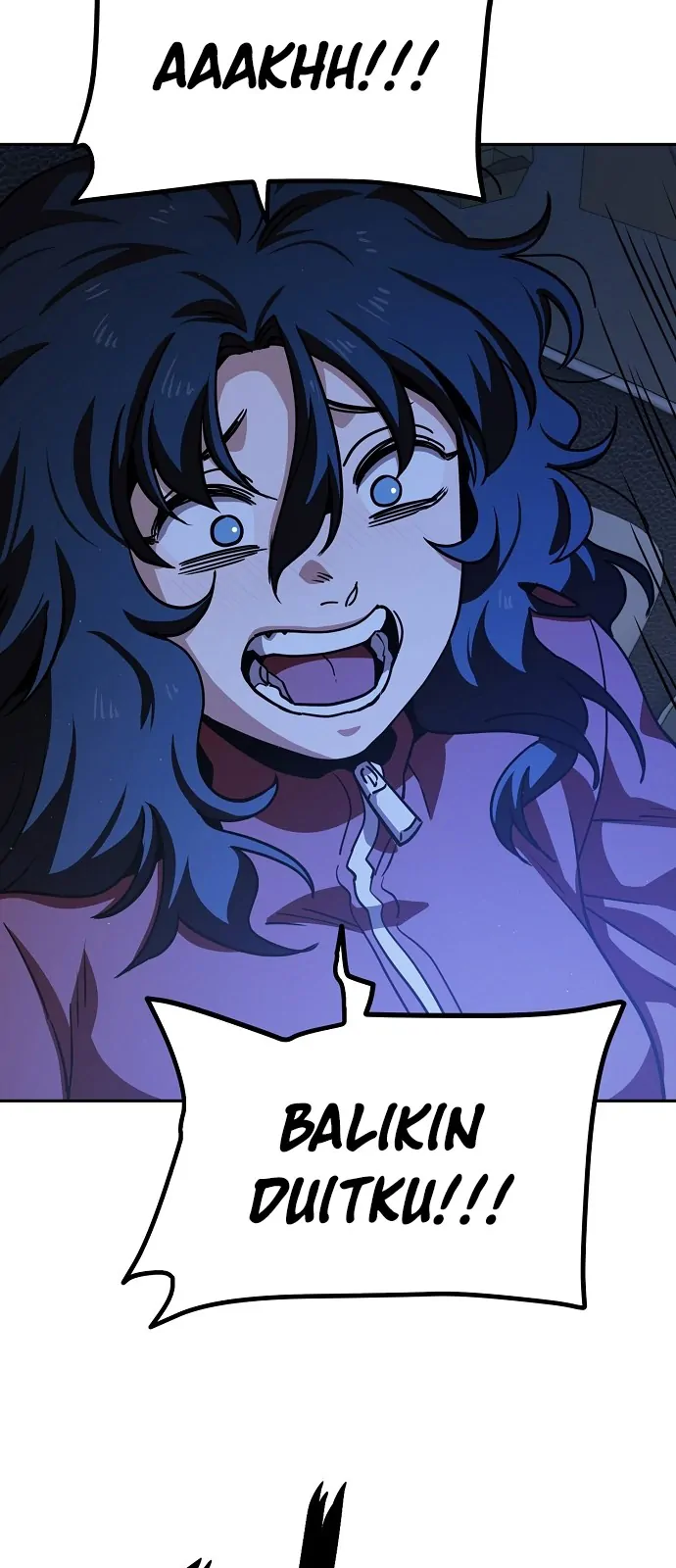 Unemployed Gye Baek Soon - Chapter 3 - Page 39
