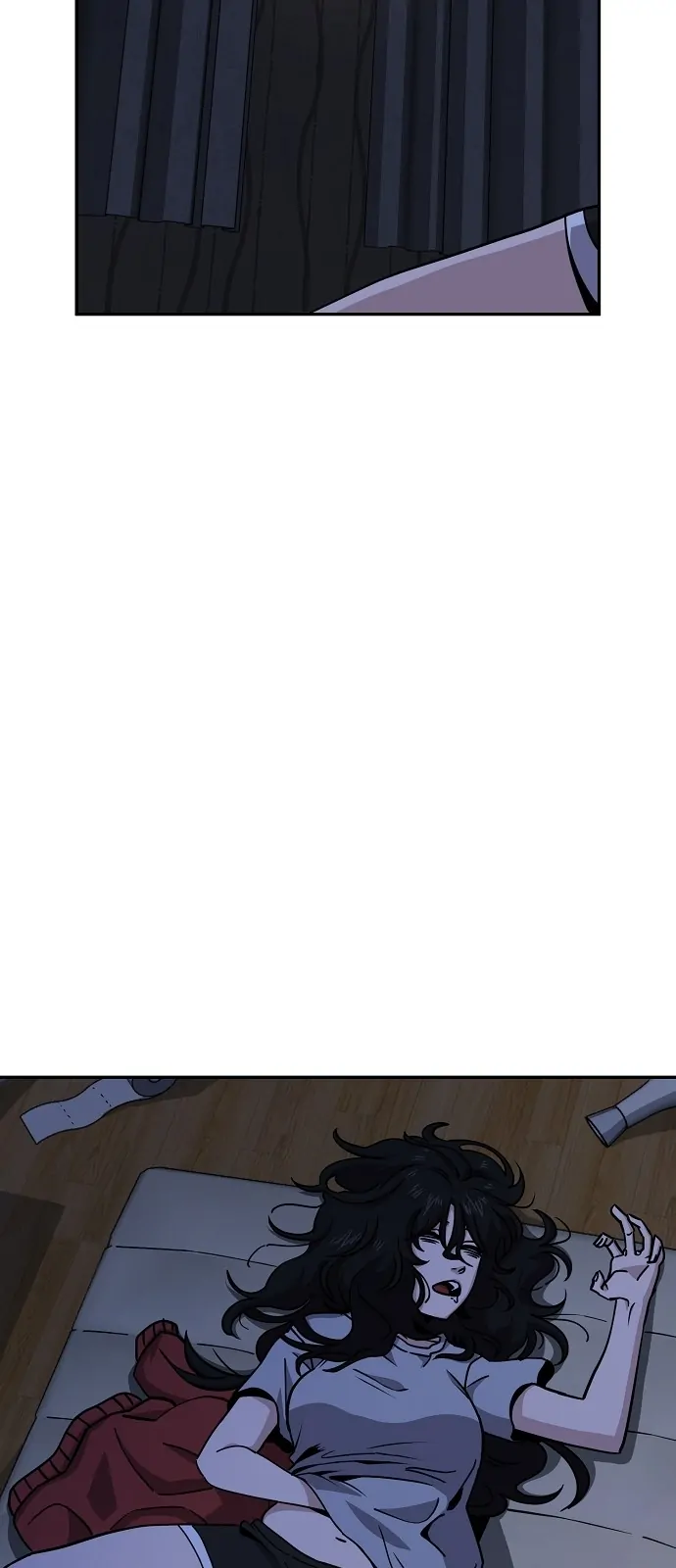 Unemployed Gye Baek Soon - Chapter 3 - Page 4