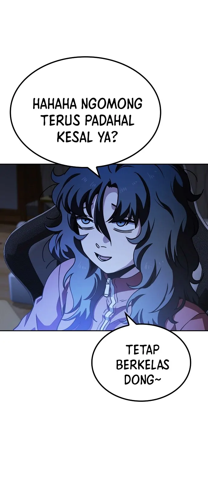 Unemployed Gye Baek Soon - Chapter 3 - Page 51