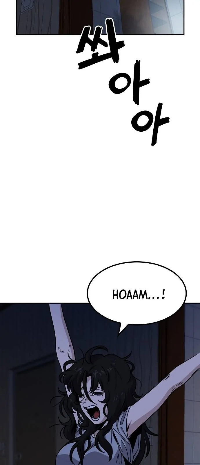Unemployed Gye Baek Soon - Chapter 3 - Page 8