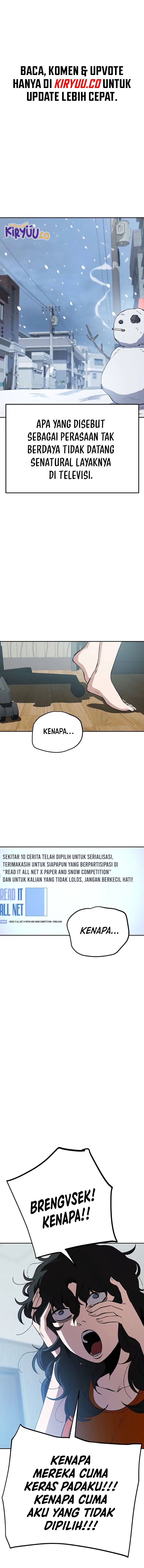 Unemployed Gye Baek Soon - Chapter 30 - Page 5