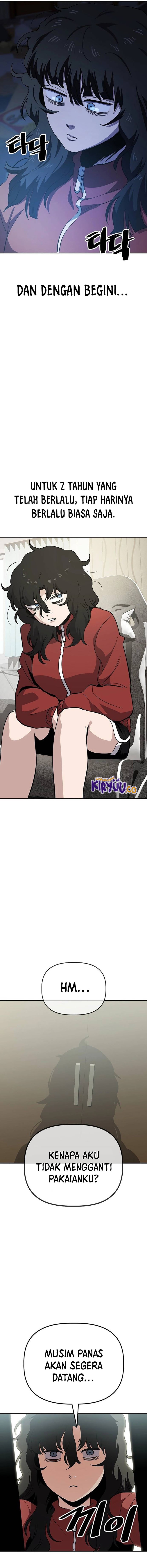 Unemployed Gye Baek Soon - Chapter 31 - Page 10