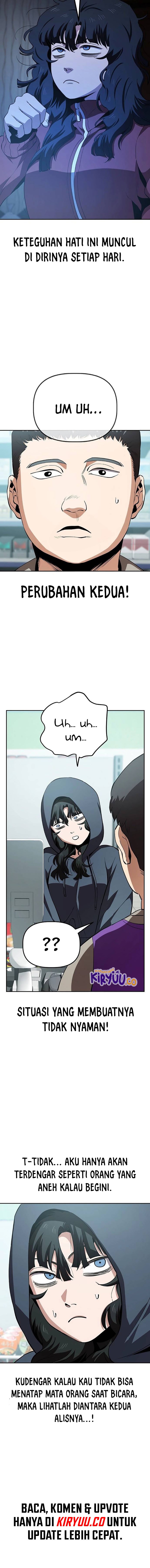 Unemployed Gye Baek Soon - Chapter 31 - Page 5