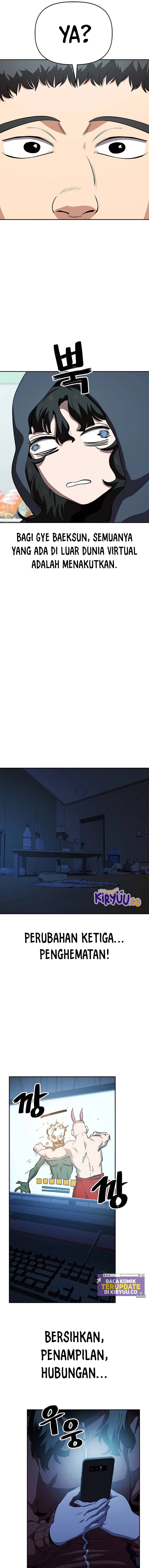 Unemployed Gye Baek Soon - Chapter 31 - Page 6
