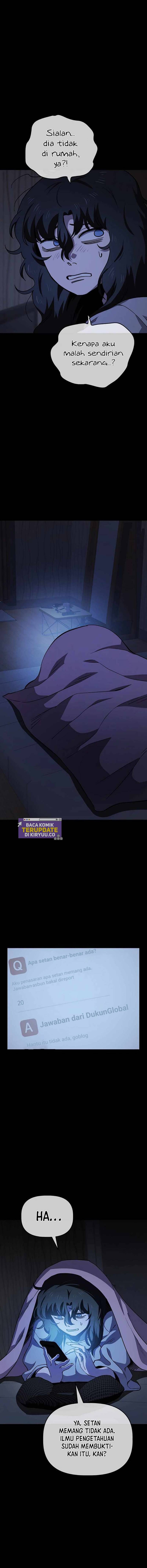 Unemployed Gye Baek Soon - Chapter 35 - Page 11