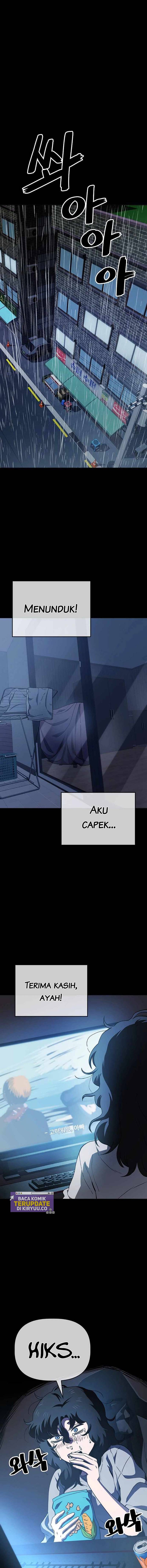 Unemployed Gye Baek Soon - Chapter 35 - Page 2
