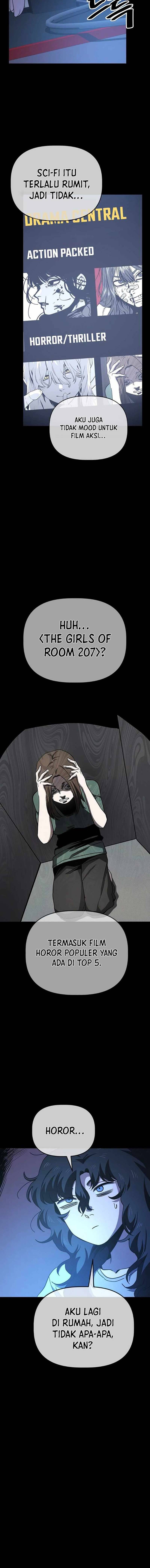 Unemployed Gye Baek Soon - Chapter 35 - Page 5