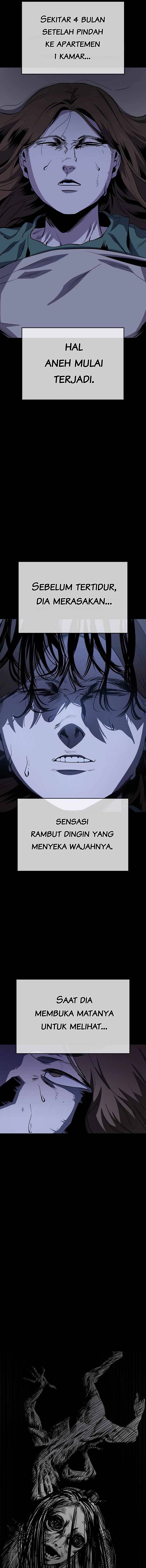 Unemployed Gye Baek Soon - Chapter 35 - Page 6
