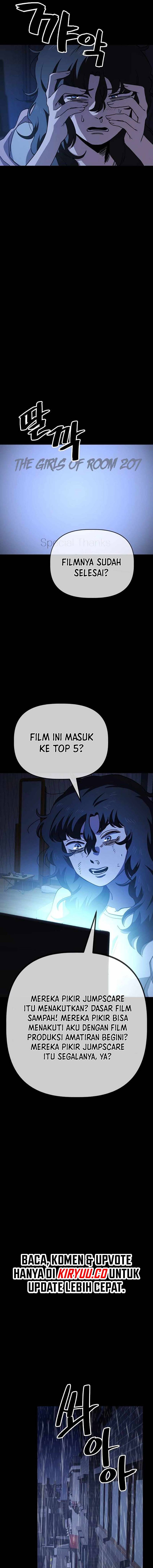 Unemployed Gye Baek Soon - Chapter 35 - Page 8