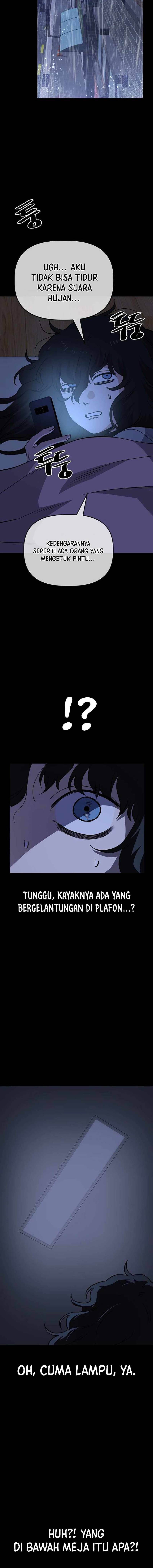 Unemployed Gye Baek Soon - Chapter 35 - Page 9