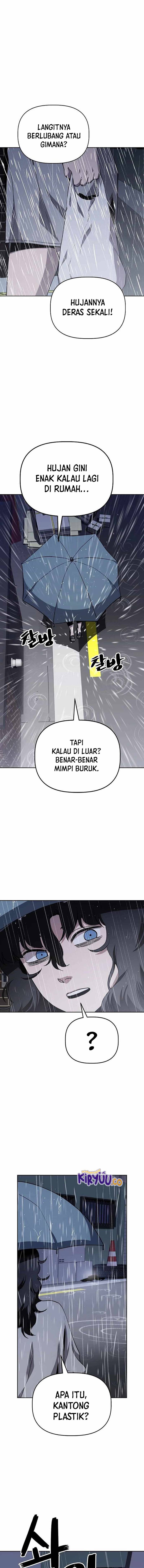 Unemployed Gye Baek Soon - Chapter 36 - Page 2