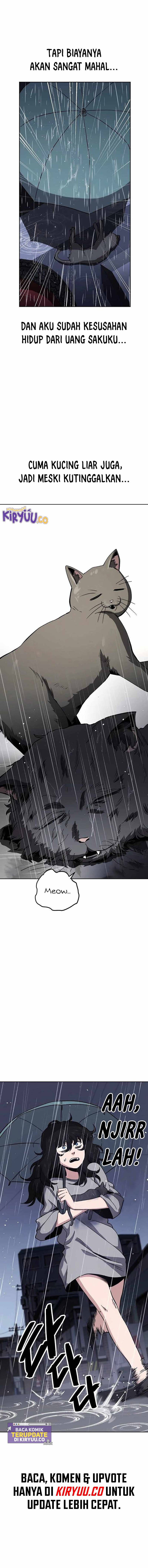 Unemployed Gye Baek Soon - Chapter 36 - Page 4