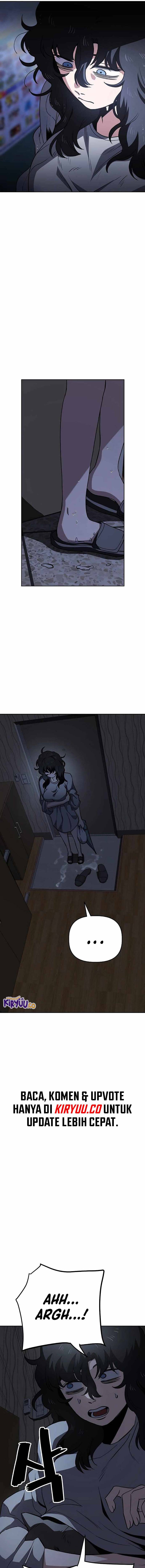 Unemployed Gye Baek Soon - Chapter 36 - Page 8