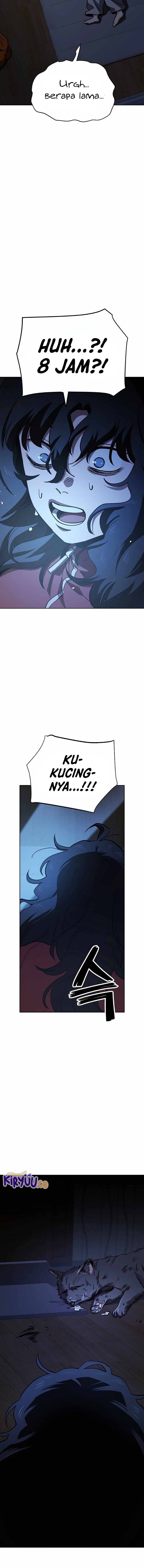 Unemployed Gye Baek Soon - Chapter 37 - Page 11