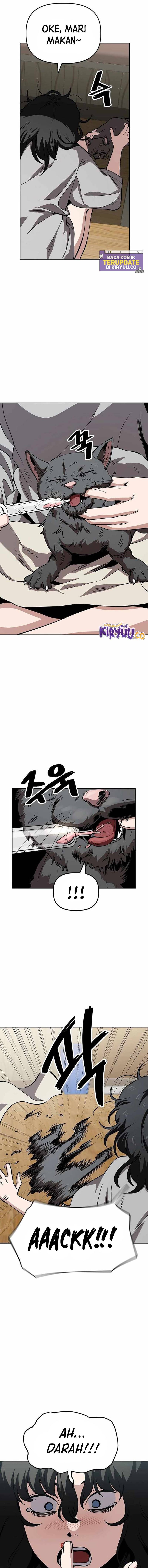 Unemployed Gye Baek Soon - Chapter 37 - Page 4