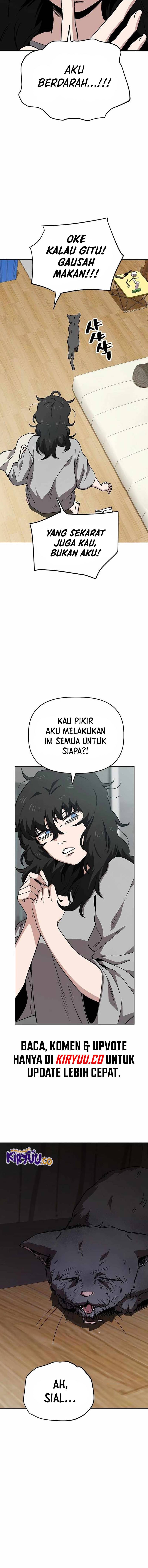 Unemployed Gye Baek Soon - Chapter 37 - Page 5