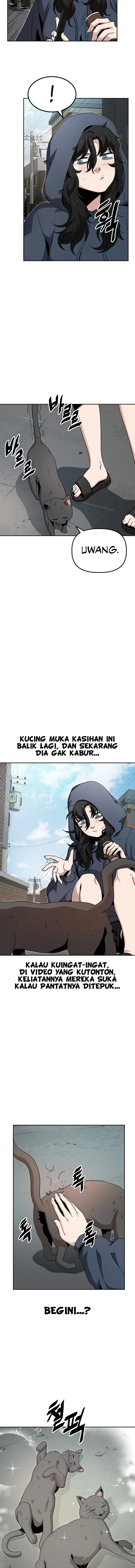 Unemployed Gye Baek Soon - Chapter 5 - Page 10