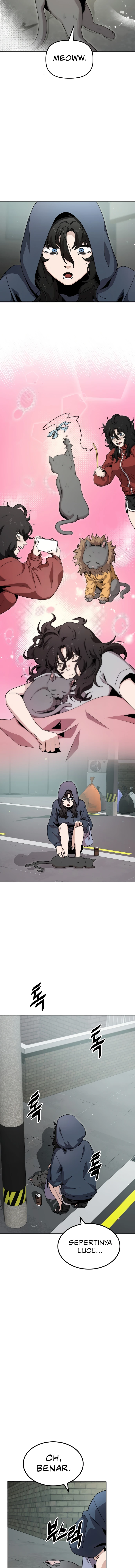 Unemployed Gye Baek Soon - Chapter 5 - Page 11