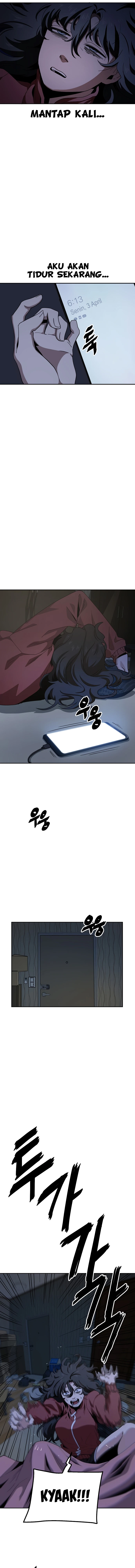 Unemployed Gye Baek Soon - Chapter 6 - Page 2