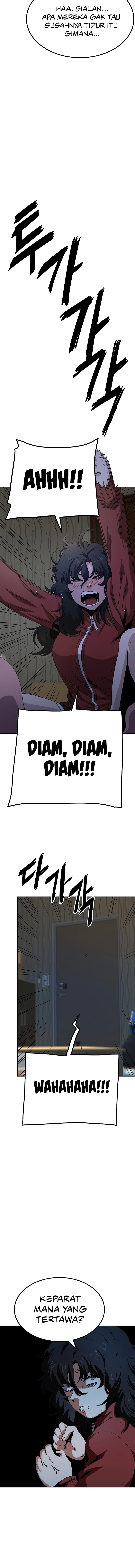 Unemployed Gye Baek Soon - Chapter 6 - Page 4