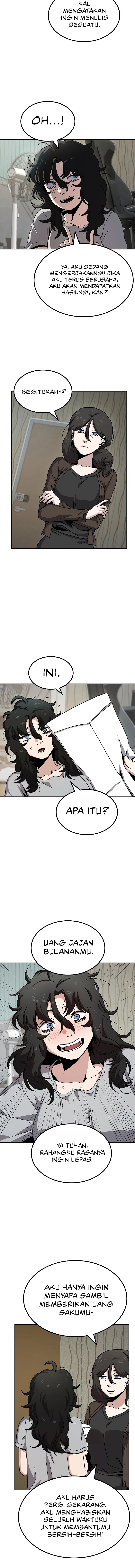 Unemployed Gye Baek Soon - Chapter 7 - Page 10