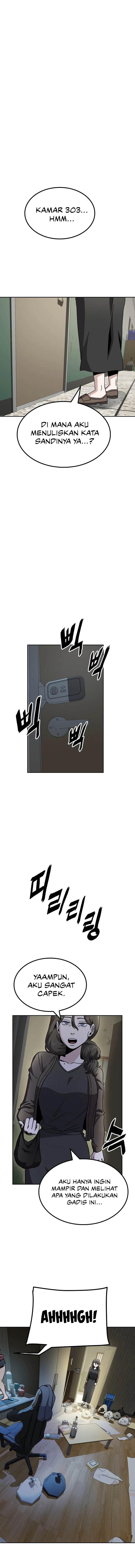 Unemployed Gye Baek Soon - Chapter 7 - Page 4