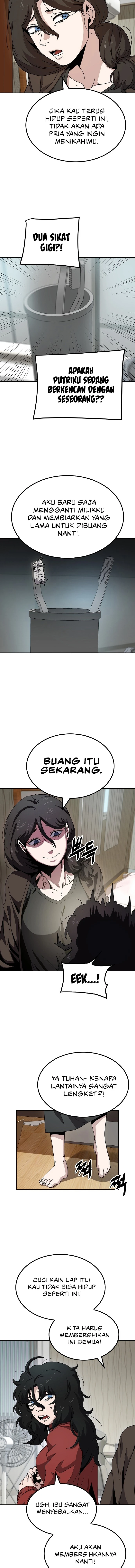 Unemployed Gye Baek Soon - Chapter 7 - Page 7