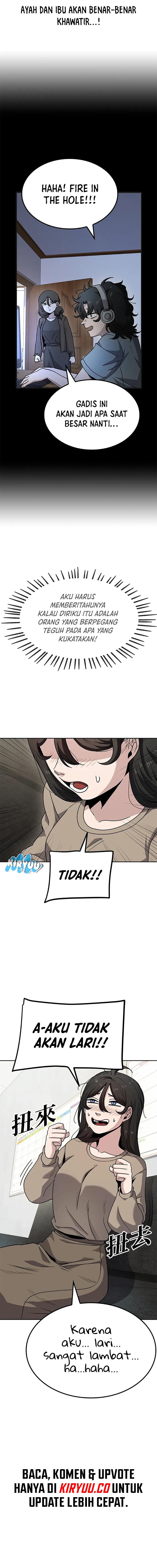 Unemployed Gye Baek Soon - Chapter 9 - Page 11