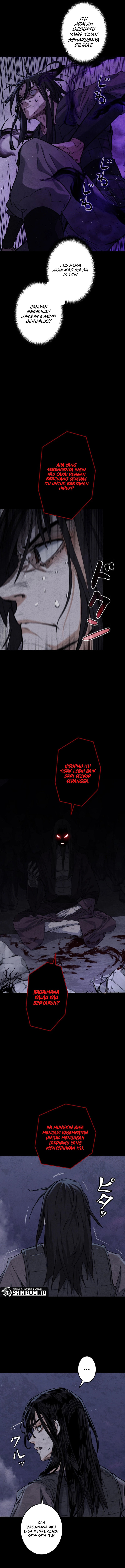 Unrivaled Spear Demon - Chapter 2 - Page 10