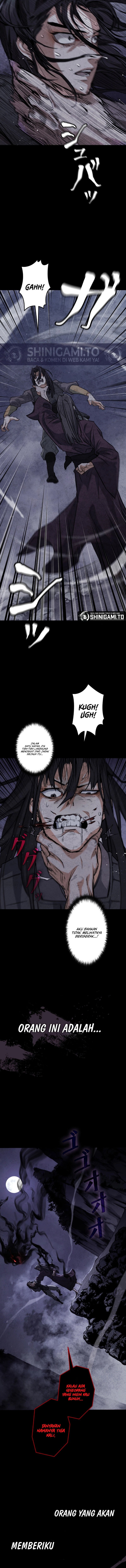 Unrivaled Spear Demon - Chapter 2 - Page 12