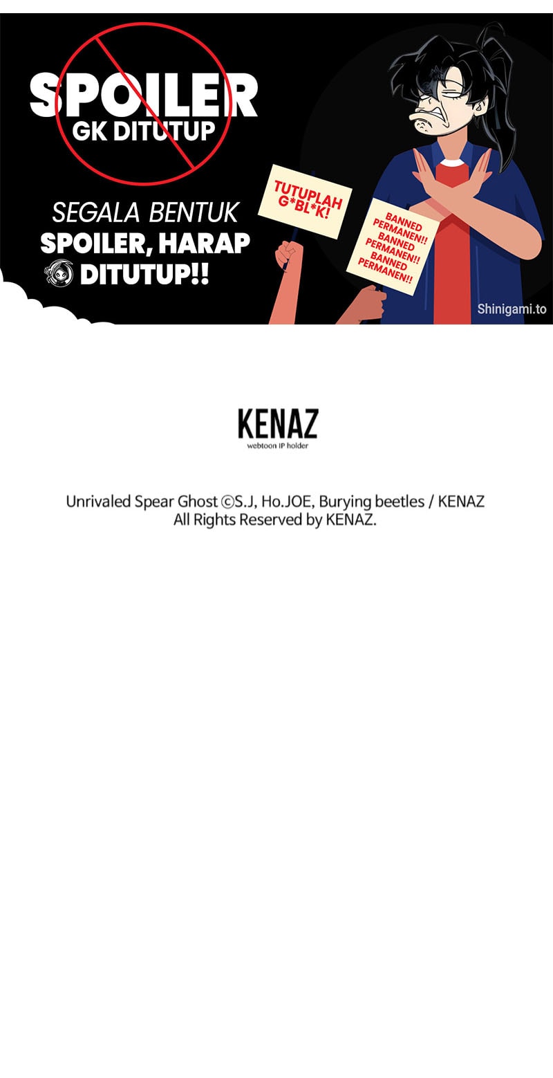 Unrivaled Spear Demon - Chapter 3 - Page 29