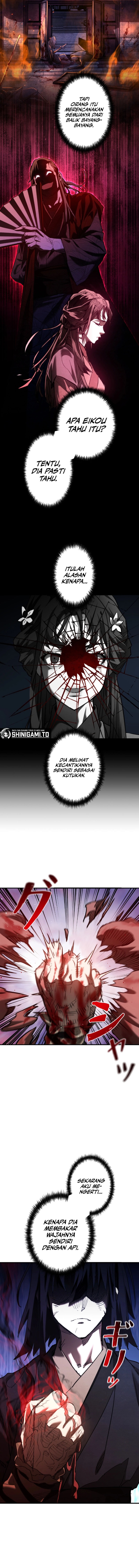Unrivaled Spear Demon - Chapter 4 - Page 18